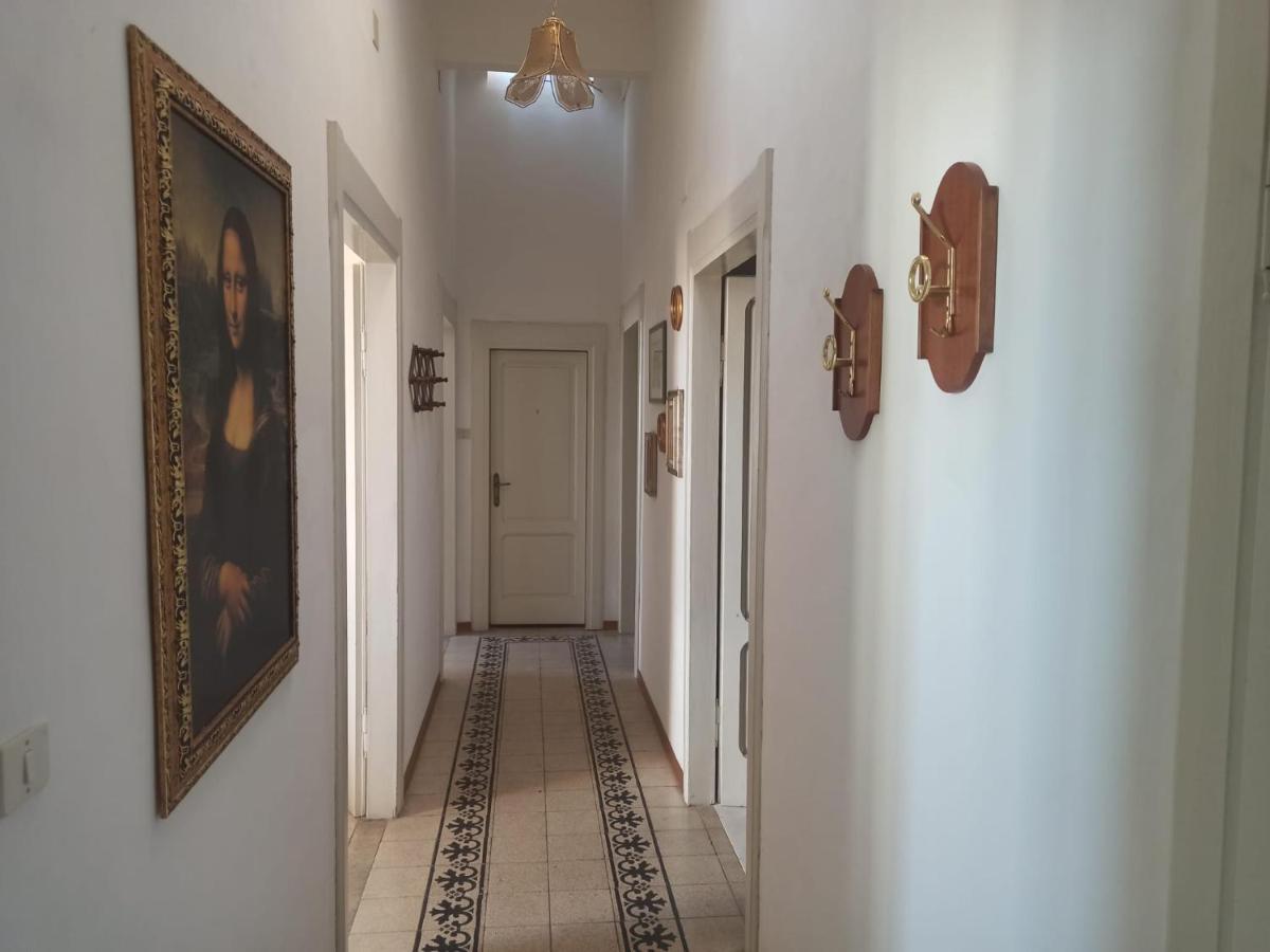 B&B Leopardi Montefiore dellʼAso Exterior foto