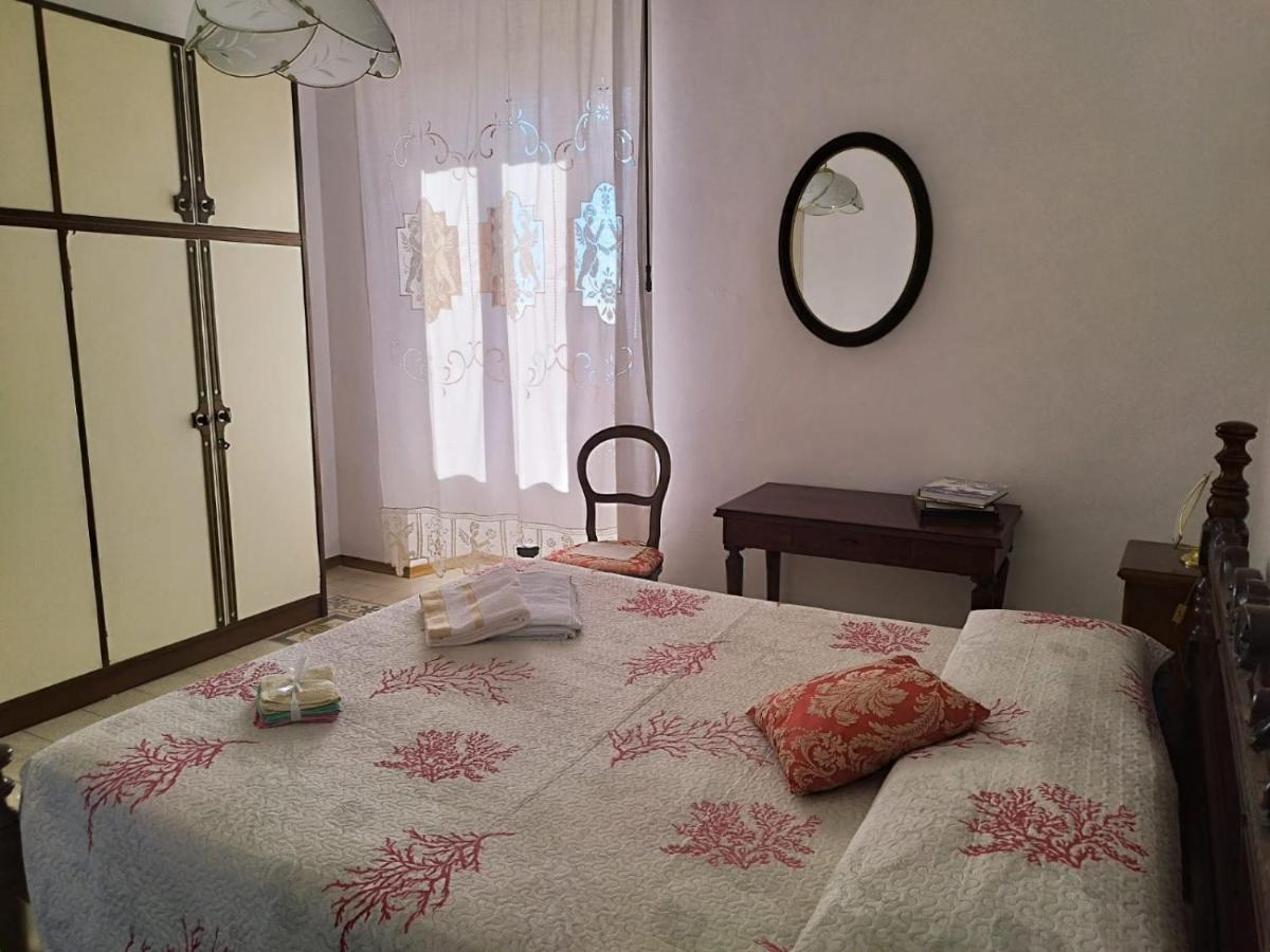 B&B Leopardi Montefiore dellʼAso Exterior foto